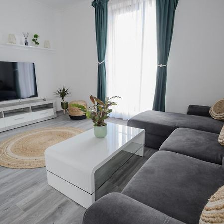 Apartament Radiana Băile Felix Zewnętrze zdjęcie