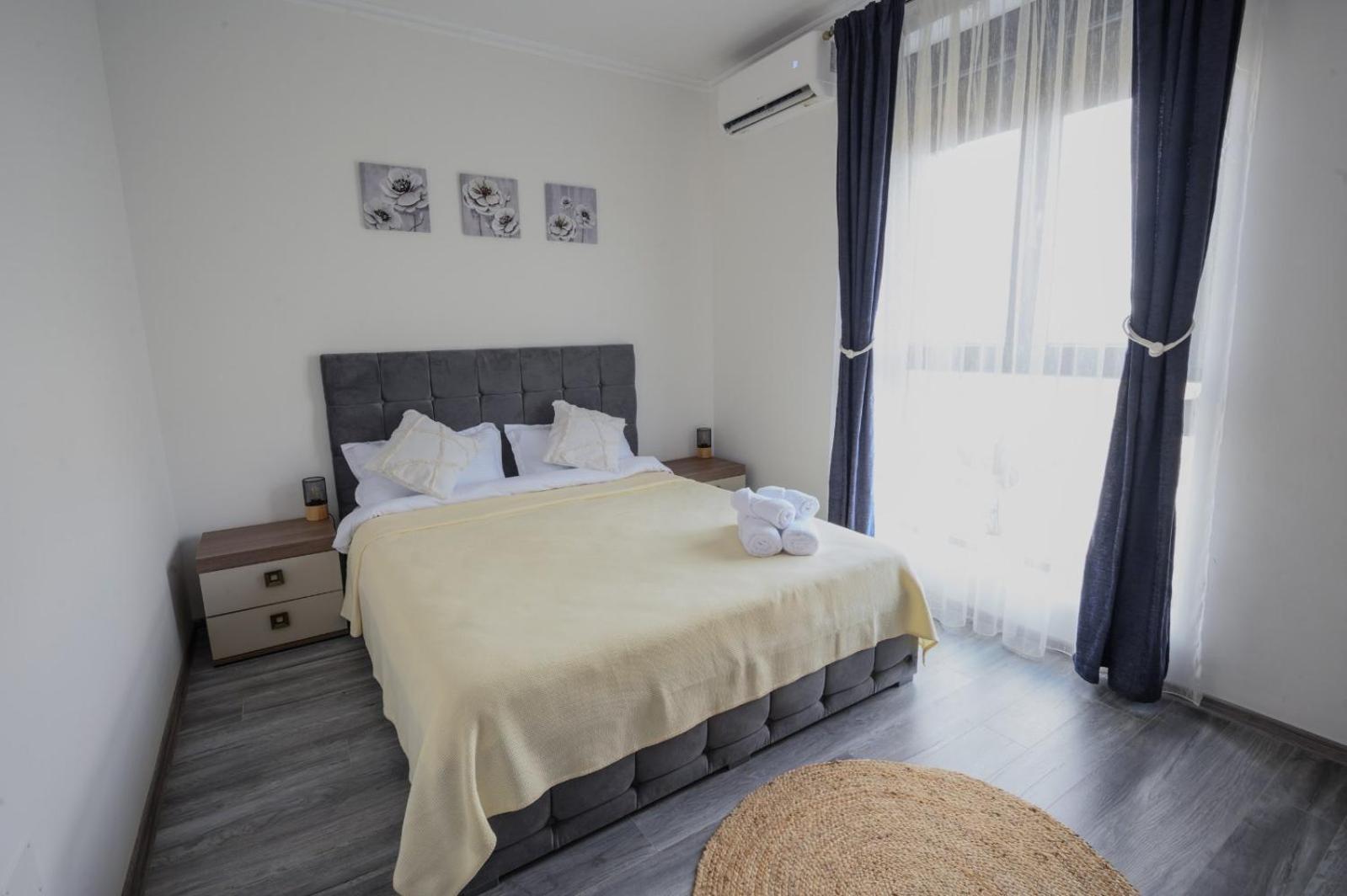 Apartament Radiana Băile Felix Zewnętrze zdjęcie
