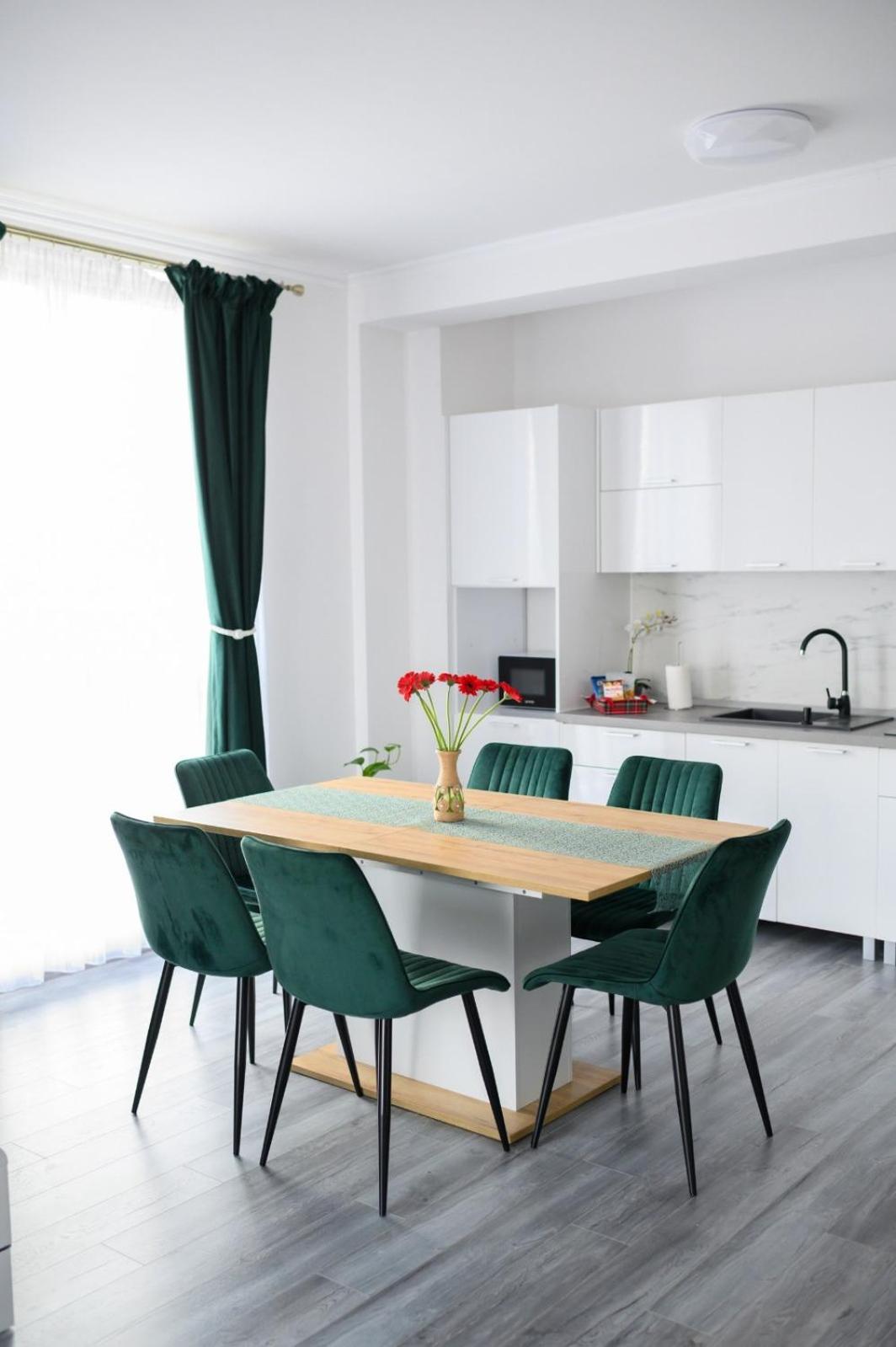 Apartament Radiana Băile Felix Zewnętrze zdjęcie