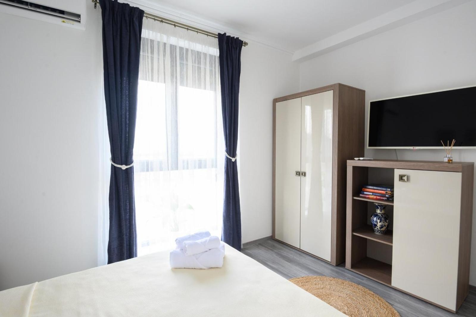 Apartament Radiana Băile Felix Zewnętrze zdjęcie