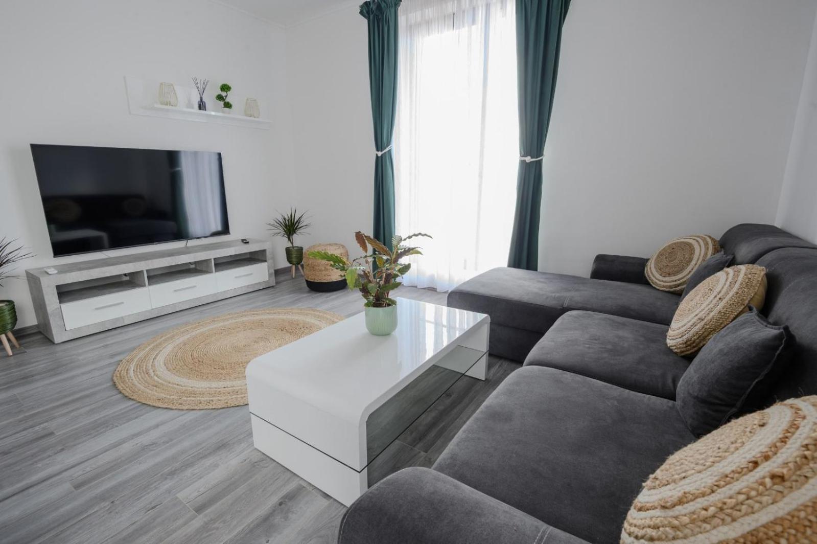 Apartament Radiana Băile Felix Zewnętrze zdjęcie
