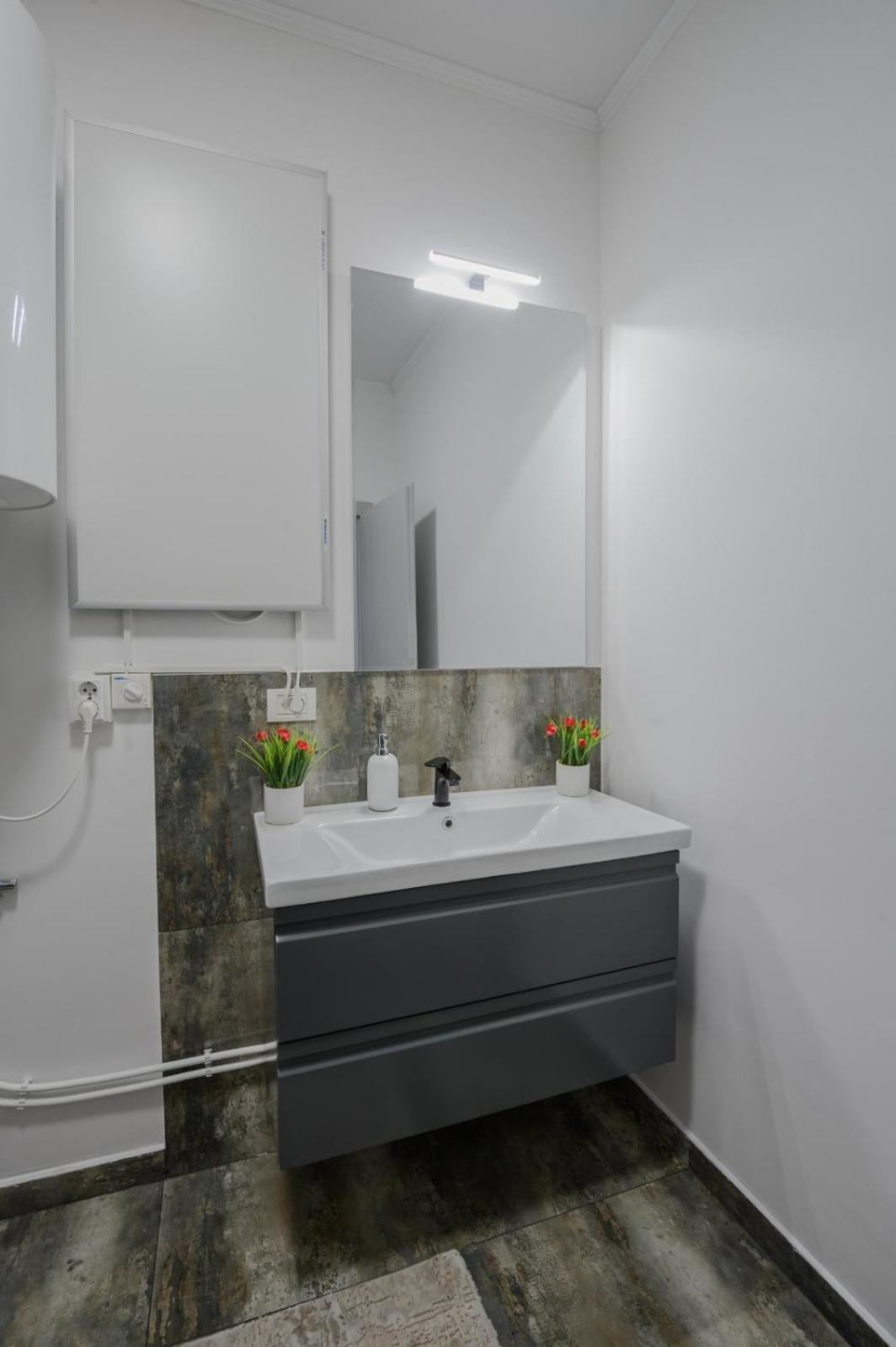 Apartament Radiana Băile Felix Zewnętrze zdjęcie