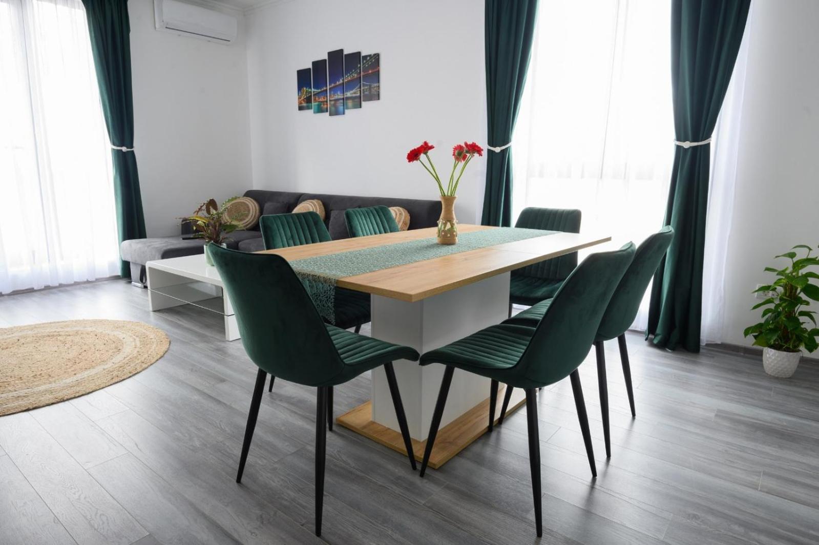 Apartament Radiana Băile Felix Zewnętrze zdjęcie