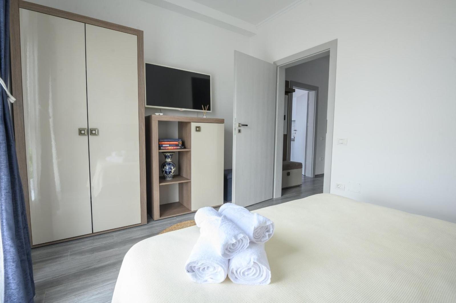Apartament Radiana Băile Felix Zewnętrze zdjęcie