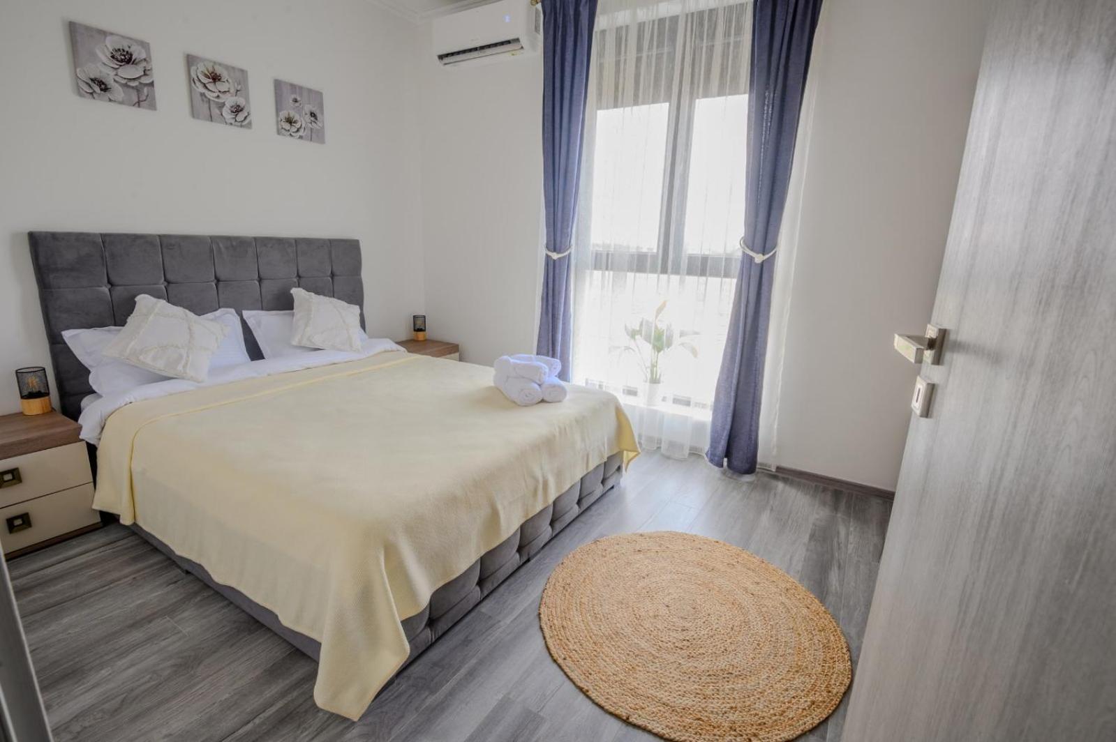 Apartament Radiana Băile Felix Zewnętrze zdjęcie