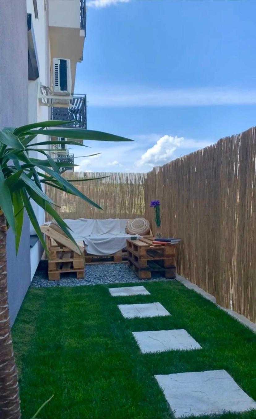 Apartament Radiana Băile Felix Zewnętrze zdjęcie