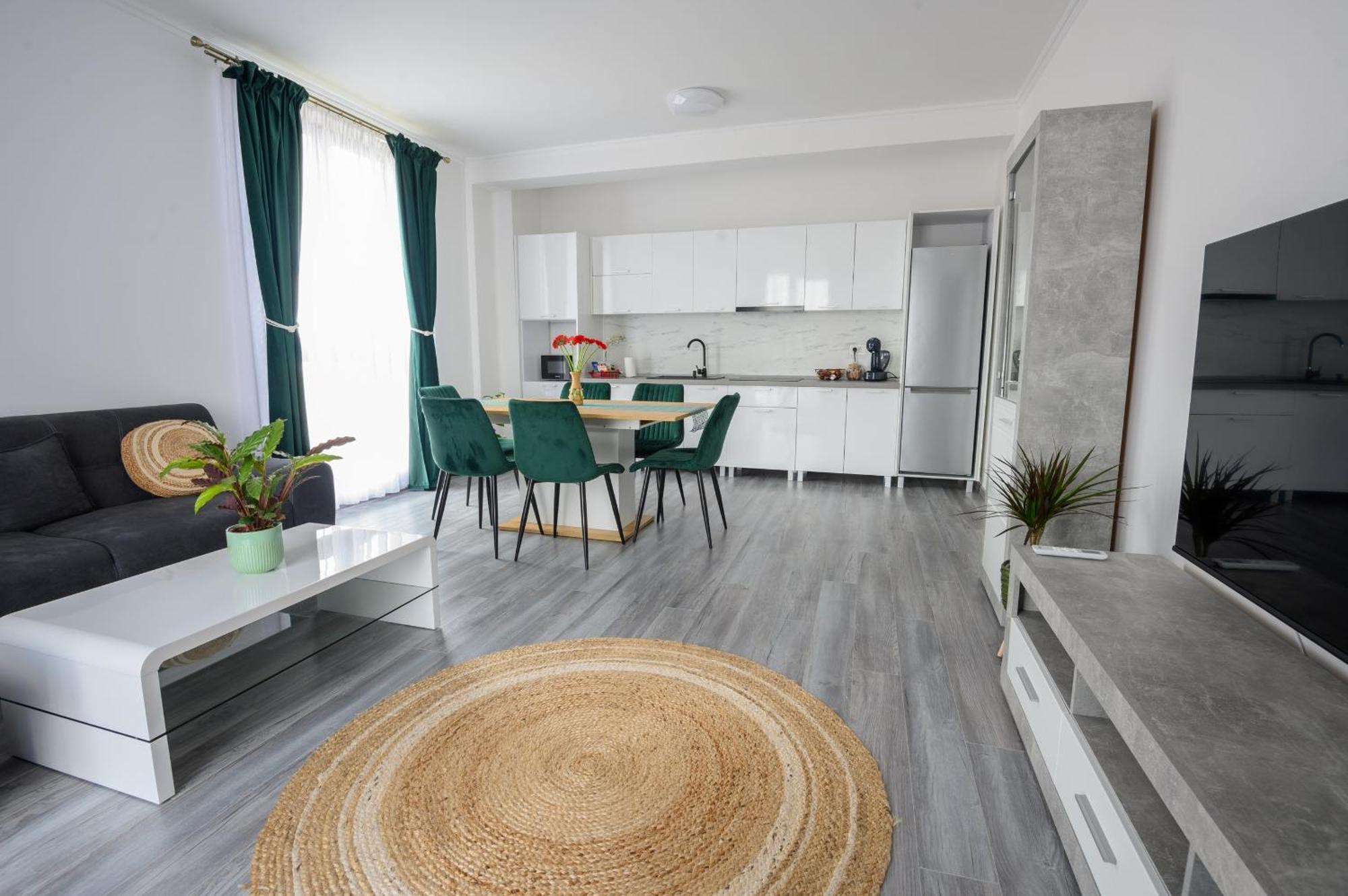 Apartament Radiana Băile Felix Zewnętrze zdjęcie